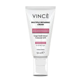 Vince Wrinkless Multi Repairing Cream 50ml, Creams & Lotions, Vince, Chase Value