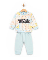 Newborn Boys Full Sleeves Suit, Newborn Boys Sets & Suits, Chase Value, Chase Value
