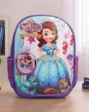 Kids Character Backpack - 13 Inches