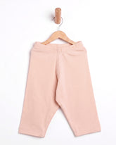 Eminent Newborn Girls' Plain Tights