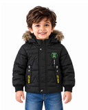 Boys Jacket
