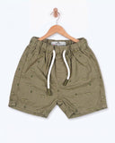 Eminent Newborn Boys' Shorts