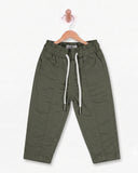 Eminent Newborn Boys' Cotton Pants