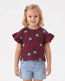Eminent Girls' T-Shirt