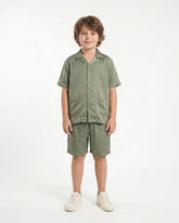 Eminent Boys' Co-Ord Set