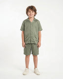 Eminent Boys' Co-Ord Set