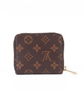 Women's Small Wallet