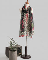 Eminent Women's Printed Scarf