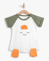 Eminent Newborn Boys' Romper