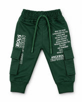 Valuables Newborn Boys Trousers