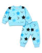 Valuables Newborn Boys Suit