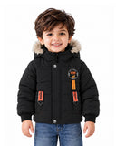 Boys Jacket