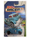 Die Cast Sport Car 1:64