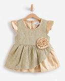 Eminent Newborn Girls' Frock