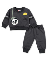 Valuables Newborn Boys Suit