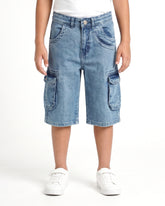 Eminent Boys' Shorts