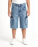 Eminent Boys' Shorts