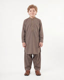 Eminent Boys' Embroidered Shalwar Kameez