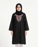 Valuables Women's Embroidered Kurti