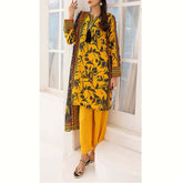 SANA & SARA ESHAAL By Salitex Lawn Printed Unstitched 3Pcs Suit - 61, Women, 3Pcs Shalwar Suit, Salitex, Chase Value