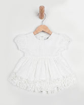 Eminent Newborn Girls' Casual Dress