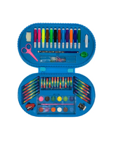 Colour Set- 75 Pcs