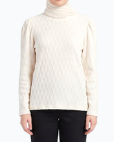 Eminent Women's Knitted Top