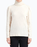 Eminent Women's Knitted Top