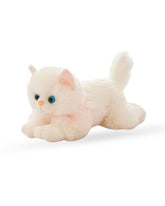 Stuffed Toy Cat