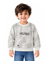 Boys Sweatshirt