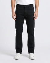 Eminent Men's Woven Denim Pants