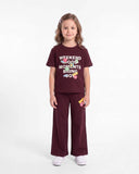 Eminent Girls' Co-Ord Set