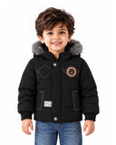 Boys Jacket