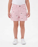 Eminent Girls' Shorts