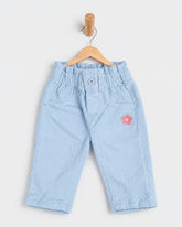 Eminent Newborn Girls Cotton Pants