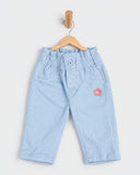 Eminent Newborn Girls Cotton Pants