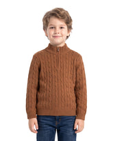 Eminent Boys' Sweater