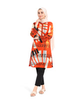Eminent Printed Unstitched Kurti Vol-1