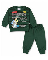 Valuables Newborn Boys Suit