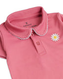Eminent Newborn Girls' T-Shirt
