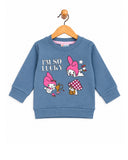 Valuables Newborn Girls Full Sleeves T-Shirt