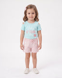 Eminen Girls' Co-Ord Set