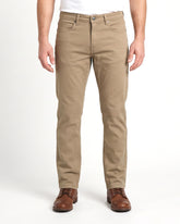 Eminent Men's Cotton Pants
