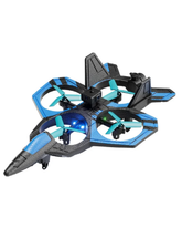 Remote Control Flying Plane