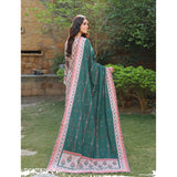 Schick Dr Print Lawn Unstitched 3Pcs Suit - 1, Women, 3Pcs Shalwar Suit, Mi Creation, Chase Value