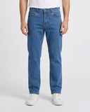 Eminent Men's Woven Denim Pants