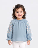 Eminent Girls Top