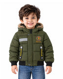 Boys Jacket
