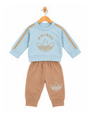 Valuables Newborn Boys Suit, Newborn Boys Winter Sets & Suits, Valuables, Chase Value