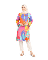 Eminent Printed Unstitched Kurti Vol-1